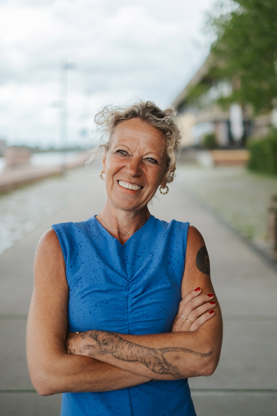 Pamela Schäfer